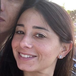 Meet your Posher, Jenna